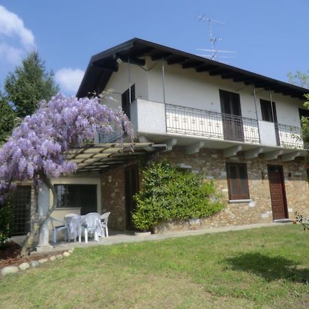 Casale Cadeloro Βίλα Nebbiuno Εξωτερικό φωτογραφία