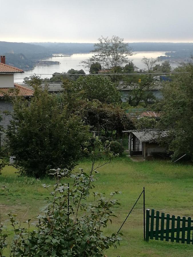 Casale Cadeloro Βίλα Nebbiuno Εξωτερικό φωτογραφία
