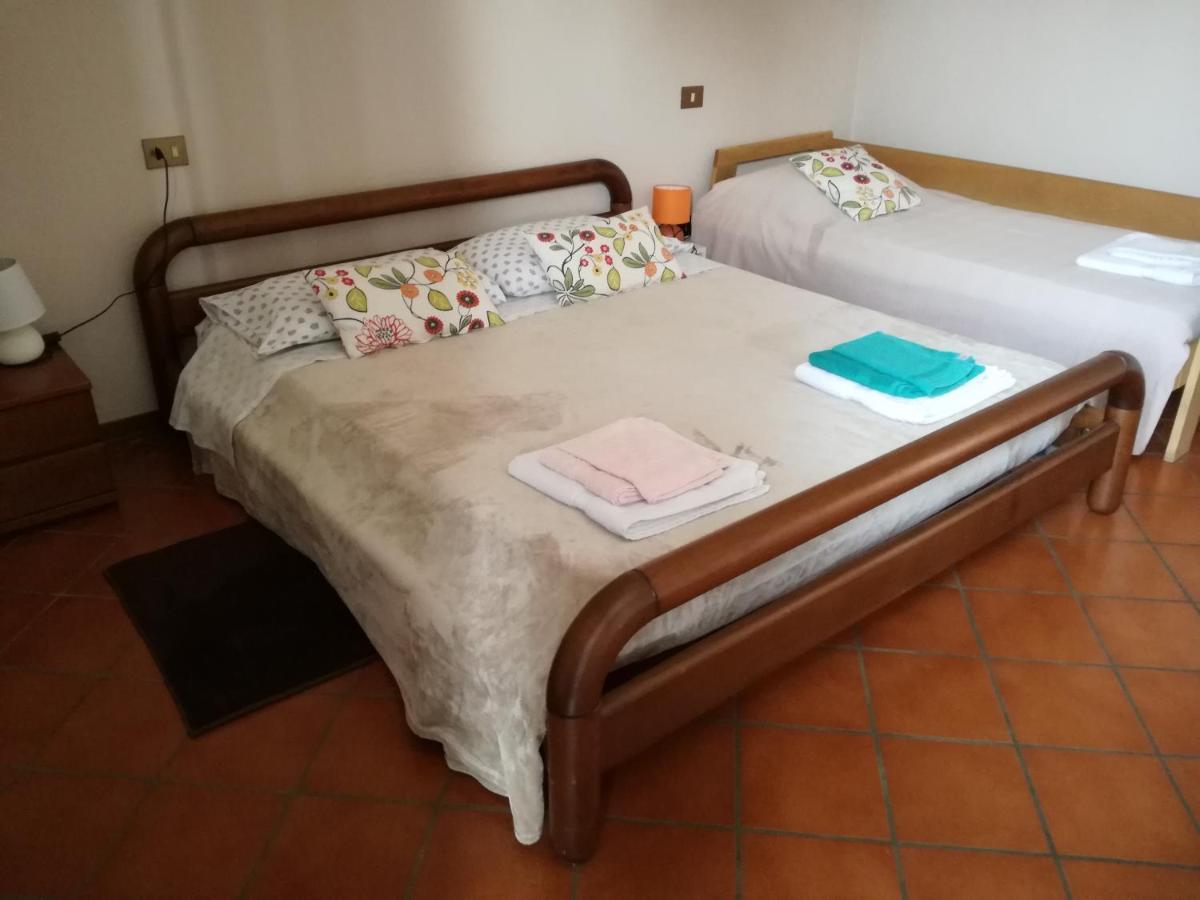Casale Cadeloro Βίλα Nebbiuno Εξωτερικό φωτογραφία