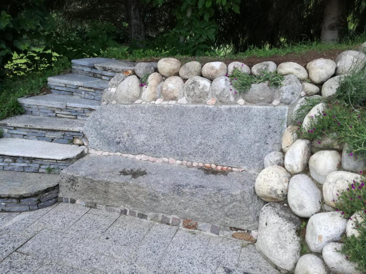 Casale Cadeloro Βίλα Nebbiuno Εξωτερικό φωτογραφία