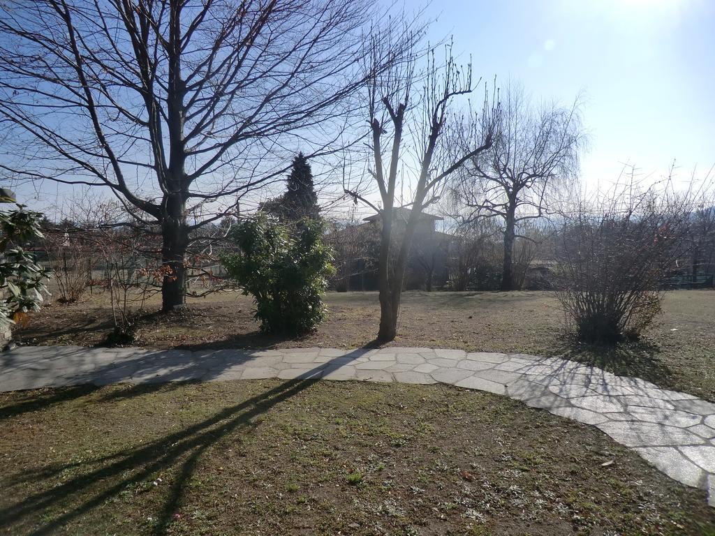 Casale Cadeloro Βίλα Nebbiuno Εξωτερικό φωτογραφία