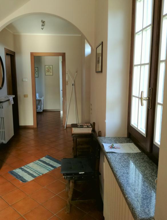 Casale Cadeloro Βίλα Nebbiuno Εξωτερικό φωτογραφία