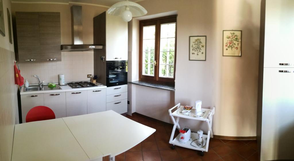 Casale Cadeloro Βίλα Nebbiuno Εξωτερικό φωτογραφία